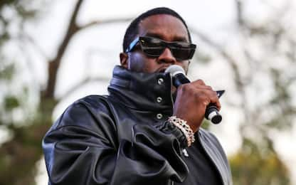 Sean Diddy Combs, noto come Puff Daddy, incriminato per reati sessuali