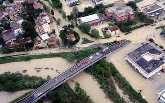 alluvione marche 2014