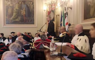Rettori italiani