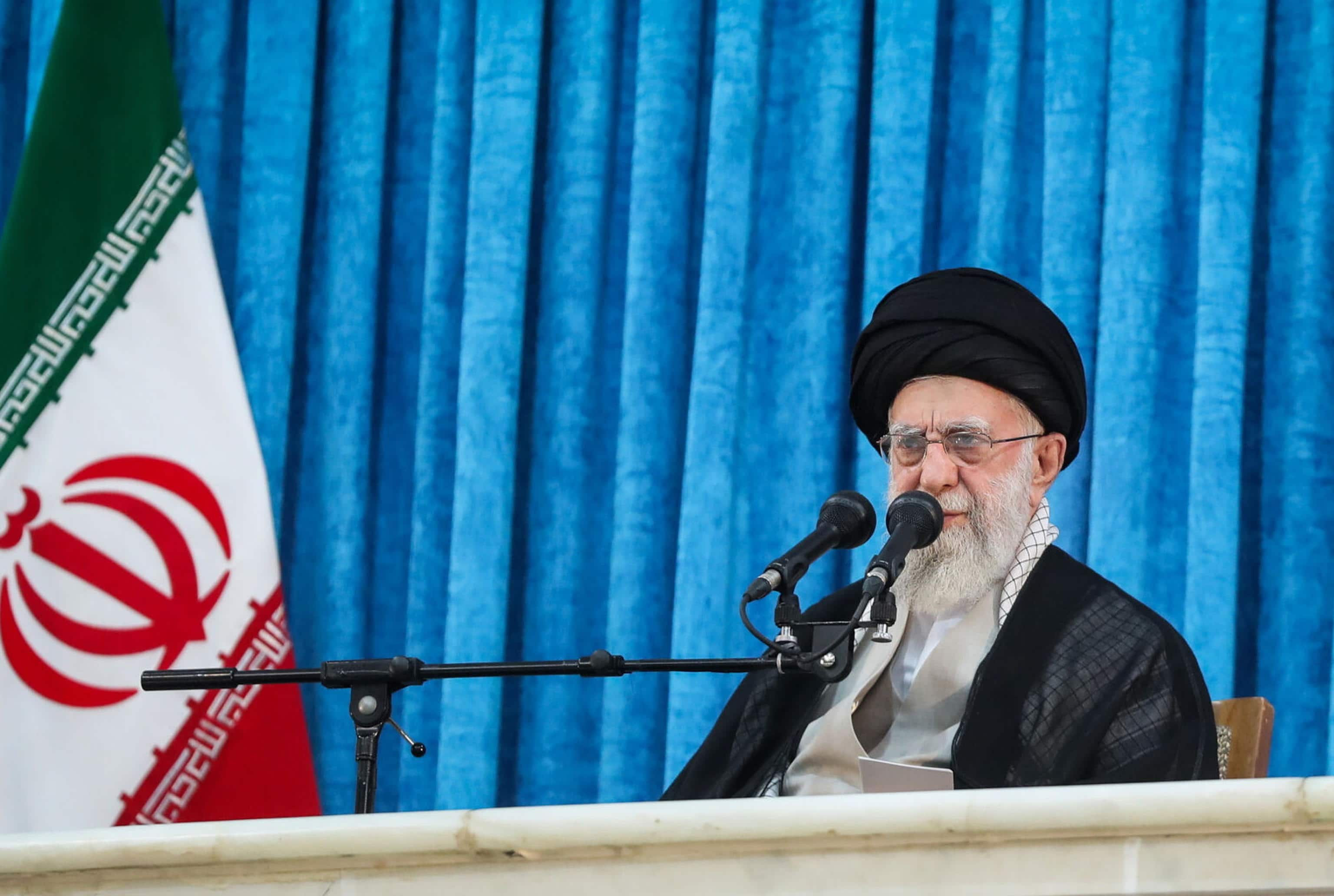Khamenei
