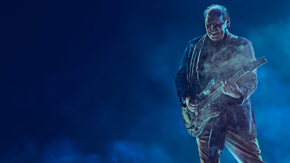 Hans Zimmer – Il ribelle di Hollywood