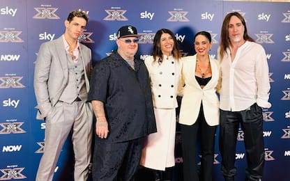 X Factor 2024, tutto quello che c'è da sapere sulla nuova edizione