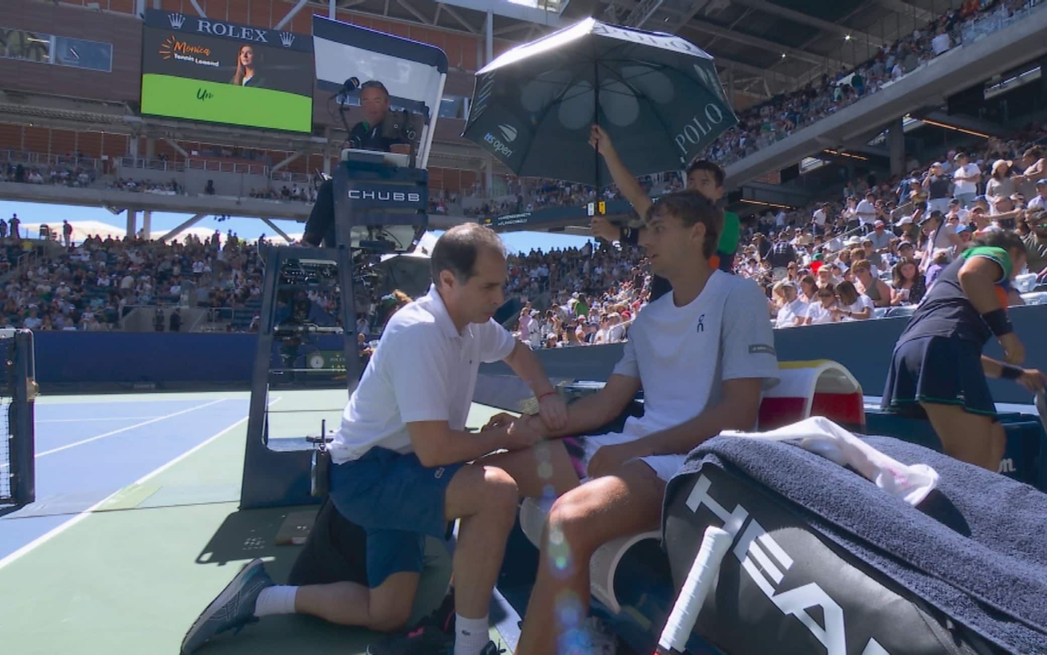 Cobolli fisioterapista