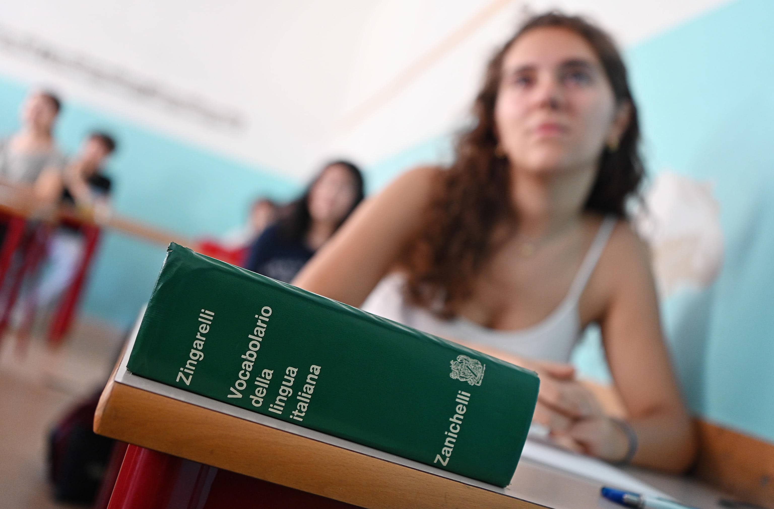 Maturità 2025
