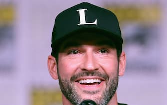 Tom Ellis