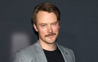 Killer Elite_Michael Dorman - 1