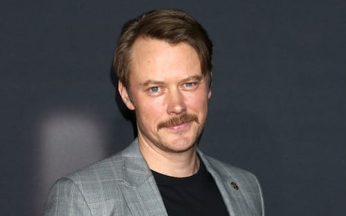 Killer Elite_Michael Dorman - 1