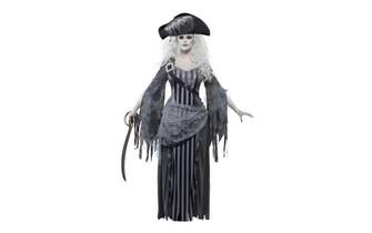 Costume Pirata Fantasma