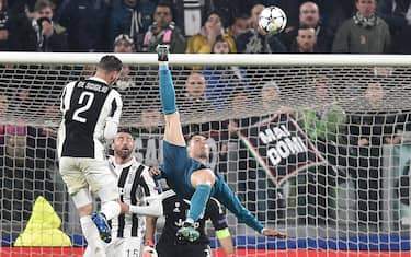 Champions League 2017/18