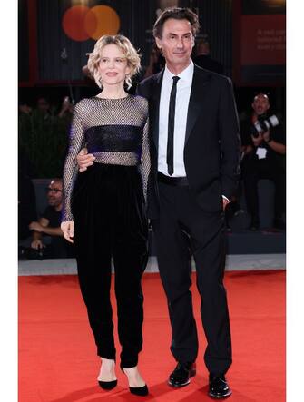 gifuni-bergamasco-venezia-2024-getty - 1