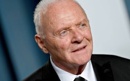 Anthony Hopkins, 47 anni di sobrietà: “Cercate aiuto, trattatevi bene"