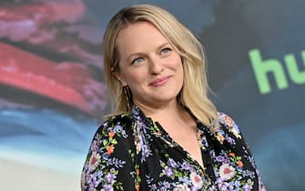 Los Angeles Premiere Of Hulu`s `The Handmaid`s Tale` Season 5 Finale at The Academy Museum.


-PICTURED: Elisabeth Moss
-LOCATION: Los AngelesUSA
-DAYE: 7 Nov 2022
-CREDIT: BauerGriffin/INSTARimages.com