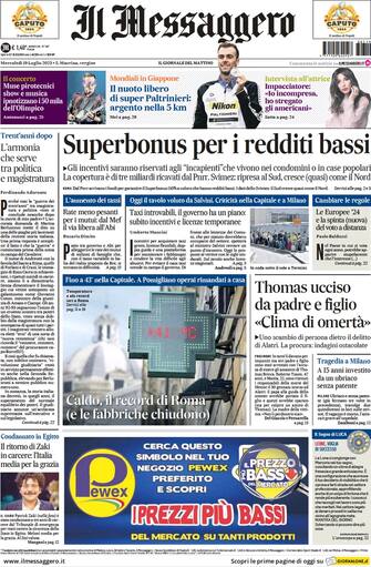 Il Messaggero
