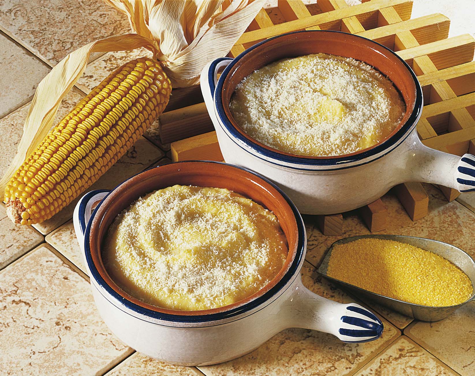 Sagra della Polenta Taragna – Cologno al Serio (Bergamo) 