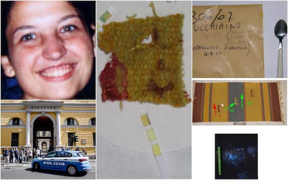 delitto garlasco prosegue incidente probatorio analisi reperti sequestrati quali sono