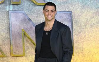 Noah Centineo
