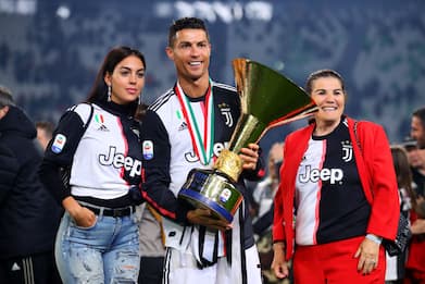 Buon compleanno Cristiano Ronaldo, 35 anni e una sfilza di record