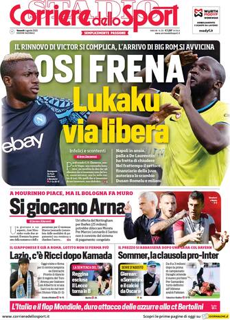 Corriere dello Sport