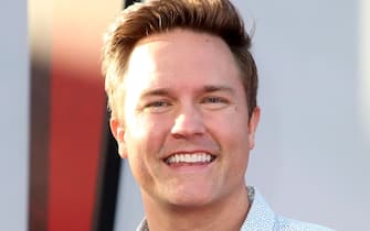 Scott Porter