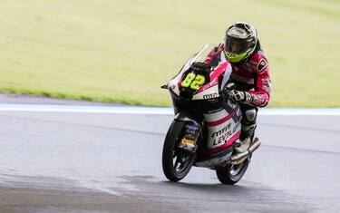 NEPA, 10 E LODE ANCHE PER LUI