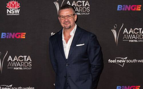 Killer Elite_Matt Nable - 1