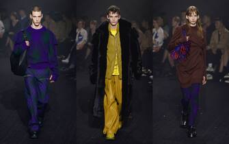 Burberry