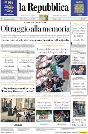 La Repubblica