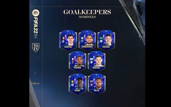 fifa Toti