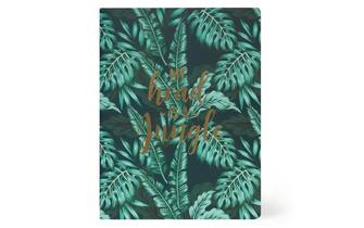 Quaderno a righe - Large - Foglio B5