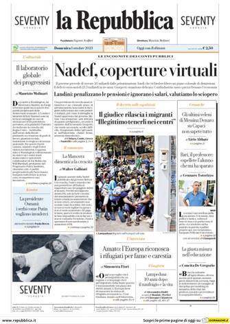 La Repubblica