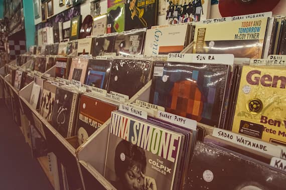 Foto di Mick Haupt su Unsplash