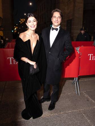 Alessandra Mastronardi
