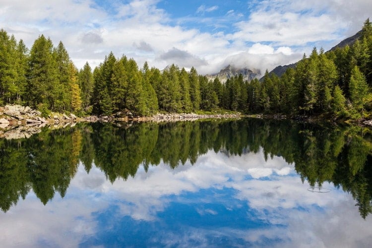 lago valtellina