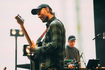 American Football Primavera Sound