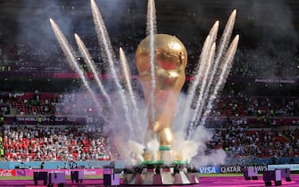 Mondiale qatar