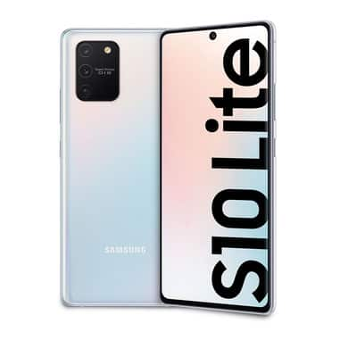 Samsung Galaxy S10 Lite