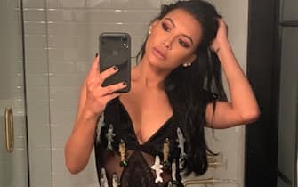 Naya Rivera