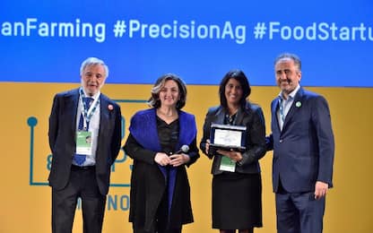 Seeds&Chips 2017: premiate startup innovative nel settore food