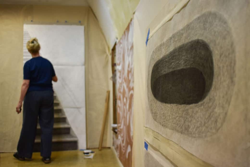 Kate Teale. Ph credit Elisa Ciarniello. Luglio 2025