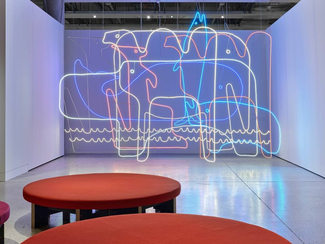 9.Close_up_of_Lo_zoo_di_Enzo_by_Nanda_Vigo._Enzo_Mari_Curated_by_Hans_Ulrich_Obrist_with_Francesca_Giacomelli_©_Eva_Herzog_for_the_Design_Museum.jpg