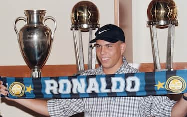 RONALDO