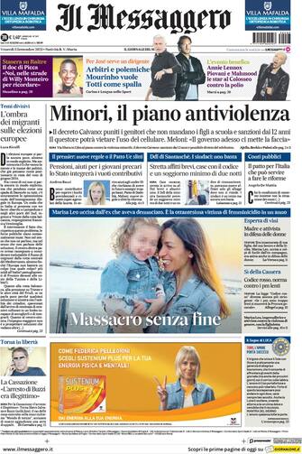 Il Messaggero