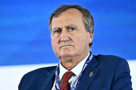 venezia chiesto il rinvio a a giudizio per il sindaco brugnaro è accusato di corruzione