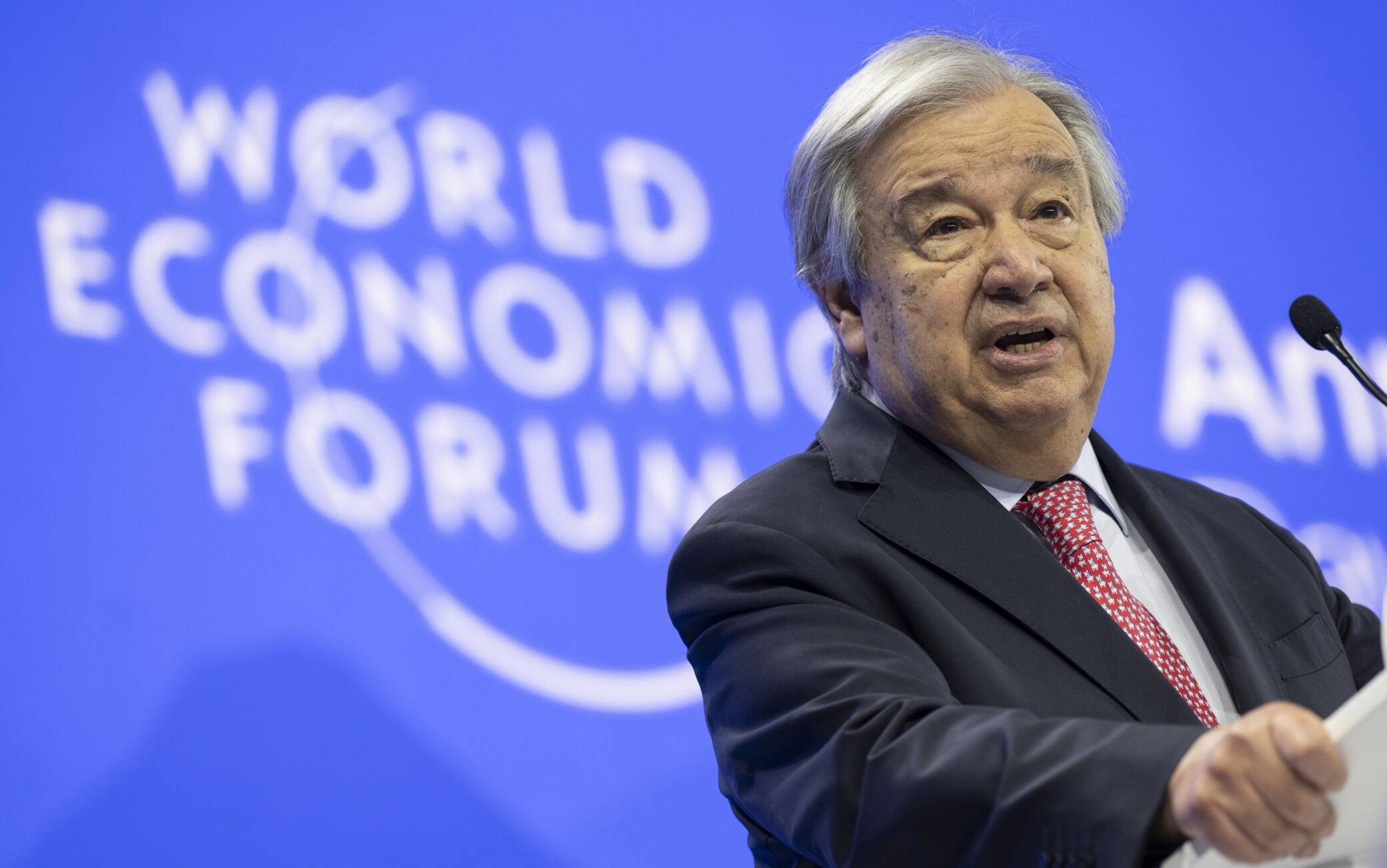 guterres