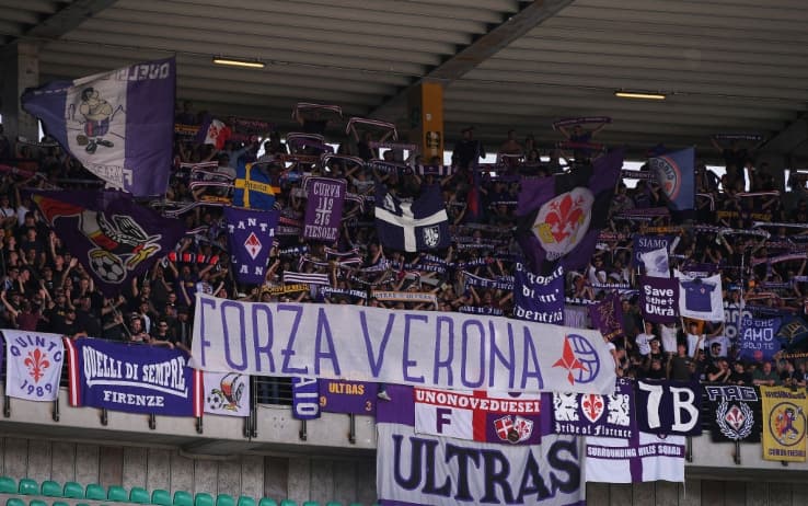 Verona-Fiorentina - Figure 1