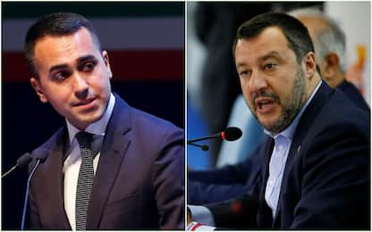 Elezioni Europee, risultati: Lega al 34%, Pd davanti a M5s