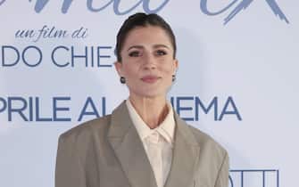 Il cast del film 30 notti con il mio ex
