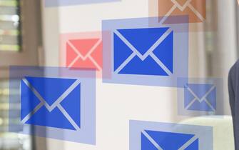 mail dipendenti