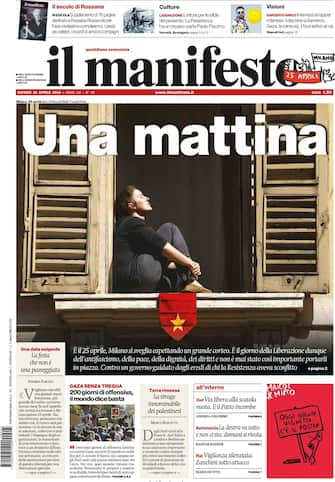 Il Manifesto