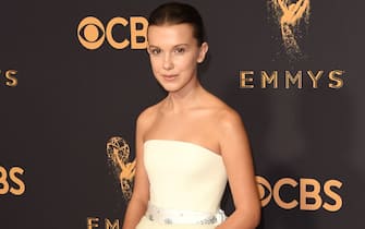 Millie Bobby Brown